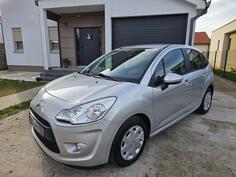 Citroen - C3 - 1.6hdi