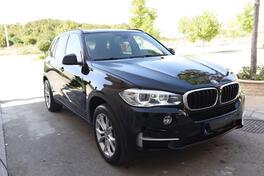 BMW - X5 - 2.0 xdrive