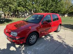 Volkswagen - Golf 4 - 1.4