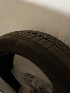 Continental - 225/55 r19 - Zimska guma