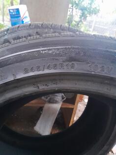 Gripmax - winter - Zimska guma