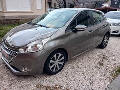 Peugeot - 208 - AUTOMATIK