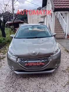 Peugeot - 208 - 1.4 e HDI