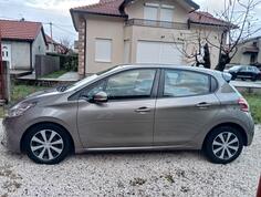 Peugeot - 208 - AUTOMATIK