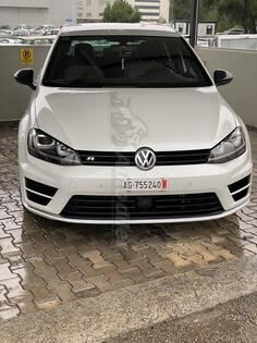 Volkswagen - Golf 7 - 2.0