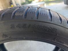 Firestone - Winterhawk 3 - Zimska guma