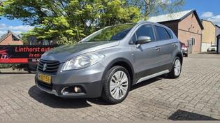 Suzuki - SX4 S-Cross - 1.6 D
