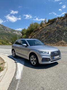 Audi - Q5 - 2.0 tdi