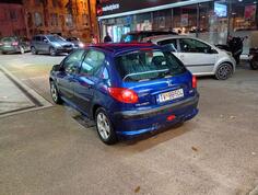 Peugeot - 206 - 1.4