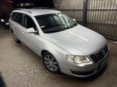Volkswagen - Passat - 2.0