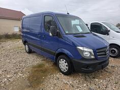 Mercedes Benz - Sprinter