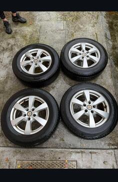 Ostalo felne i Kumho gume