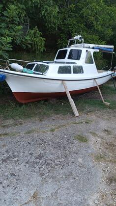 Kvarner - Gradac