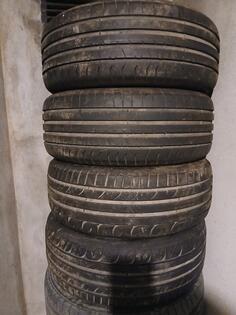 Sava - 225 55 17 - Ljetnja guma