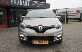 Renault - Captur - 1.5 DCI