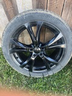 Ostalo felne i ridgestone gume