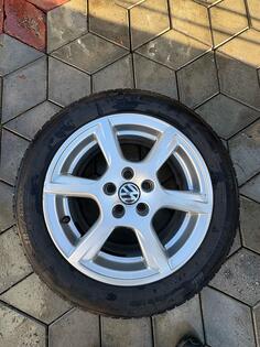 MSW - sava - Čelik felne