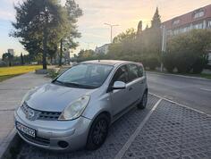 Nissan - Note - 1.5 DCI