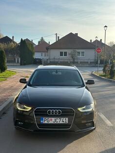 Audi - A4