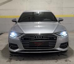 Audi - A6 - 45TDI QUATTRO