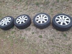 Sava - 205/55 r16 - Zimska guma