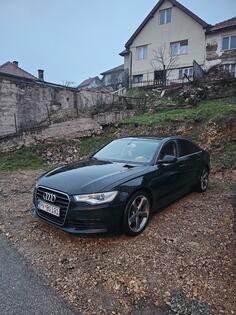 Audi - A6 - 3.0tdi