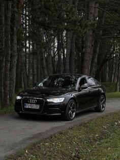 Audi - A6 - 3.0tdi