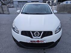Nissan - Qashqai - 1.5dci
