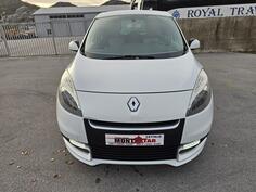 Renault - Scenic - 1.5dci