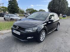 Volkswagen - Polo - 1.2 TDI