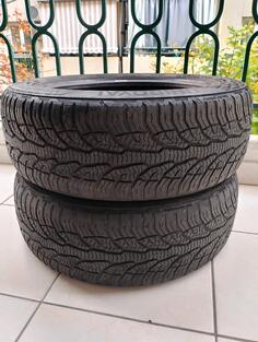 Uniroyal - All Season exper 2 - Univerzalna guma