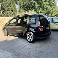 Volkswagen - Touran - 1.9 TDI