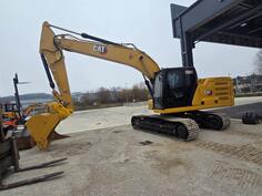 CAT - 320 GC