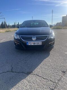 Volkswagen - Passat CC - 2.0 tdi