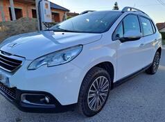 Peugeot - 2008 - 1.6 hdi 100KS