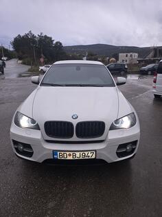 BMW - X6 - 3.0D