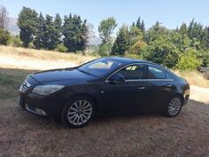 Opel - Insignia - 2.0 cdti