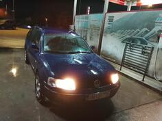 Volkswagen - Passat - 1.9 tdi