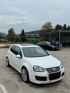 Volkswagen - Golf 5 - 1.9