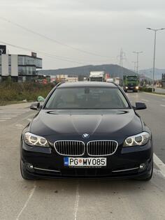 BMW - 520 - 2.0