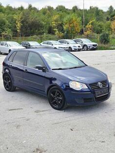 Volkswagen - Polo - 1.4 TDI