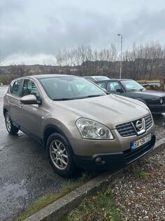 Nissan - Qashqai - 1.5 dci