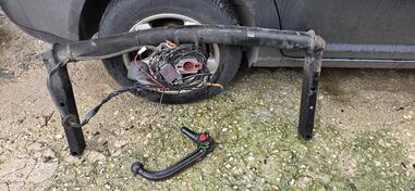 Kuka za vuču Volkswagen