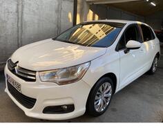 Citroen - C4 - 1.6 HDI