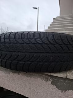 Sava - eskimo - Zimska guma