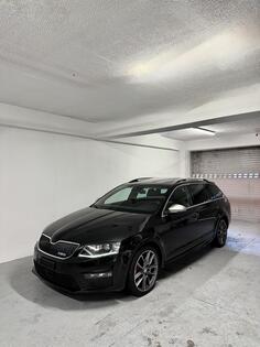 Škoda - Octavia - 2.0 TDI