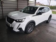 Peugeot - 2008 - 1.5 HDI