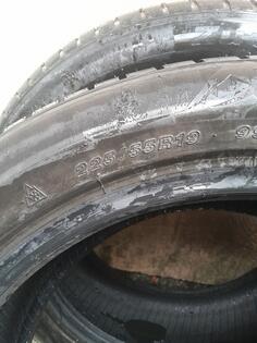 West Lake - zuper snow - Zimska guma