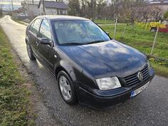 Volkswagen - Bora - 1.9