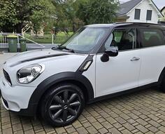 Mini - Countryman Cooper SD - 2.0